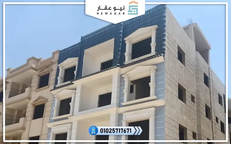 قرية لندن العلمين الساحل الشمالي London North Coast جي دي هولدنج