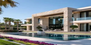 كمبوند لوميا لاجونز العاصمة الإدارية الجديدة Lumia Lagoons