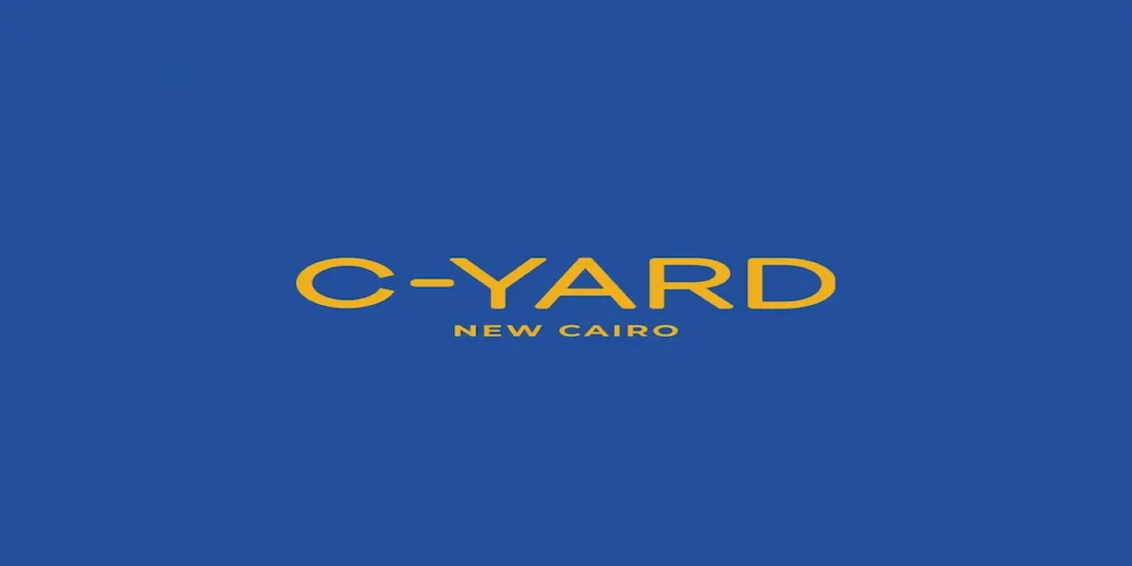 مول سي يارد القاهرة الجديدة C yard Mall New Cairo