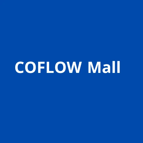 تفاصيل مول كوفولو المستقبل سيتي COFLOW Mall Mostakbal City