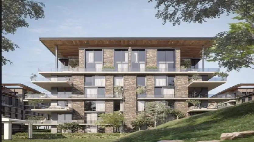 Compound NEST New Cairo