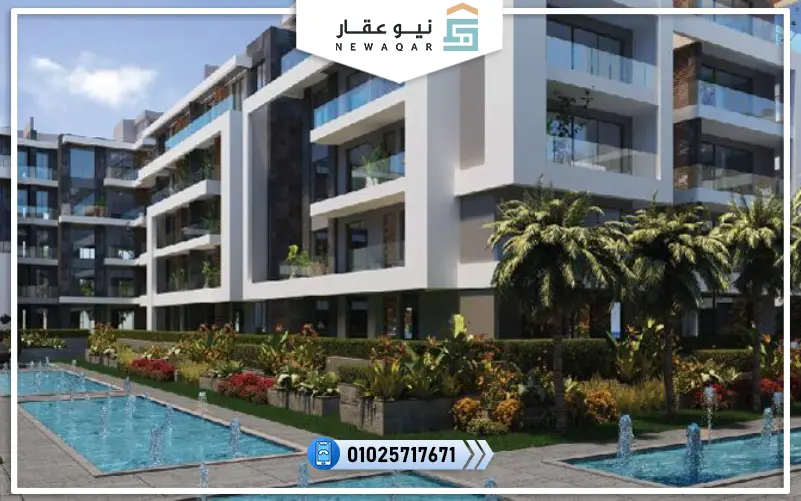 اسعار كمبوند الباتيو سولا الشروق