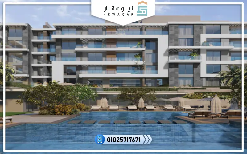 مميزات الاستثمار في كمبوند الباتيو سولا الشروق