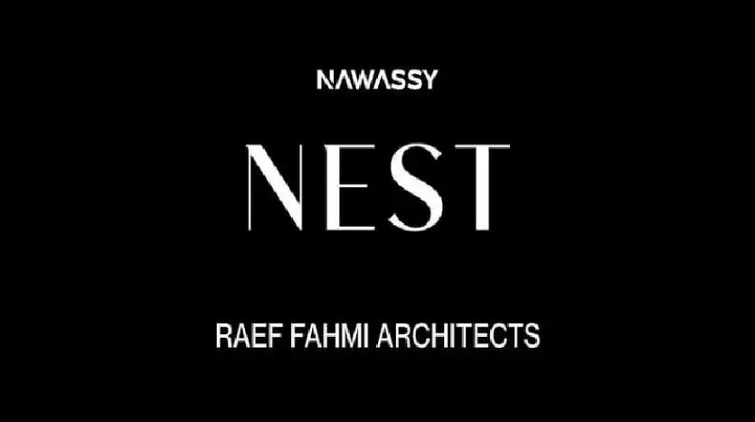 NEST New Cairo
