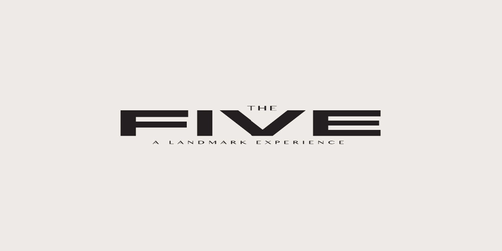 مول ذا فايف العاصمة الإدارية Mall The Five New Capital