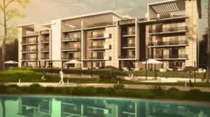 كمبوند فيفث سكوير المراسم التجمع الخامس Fifth Square Al Marasem