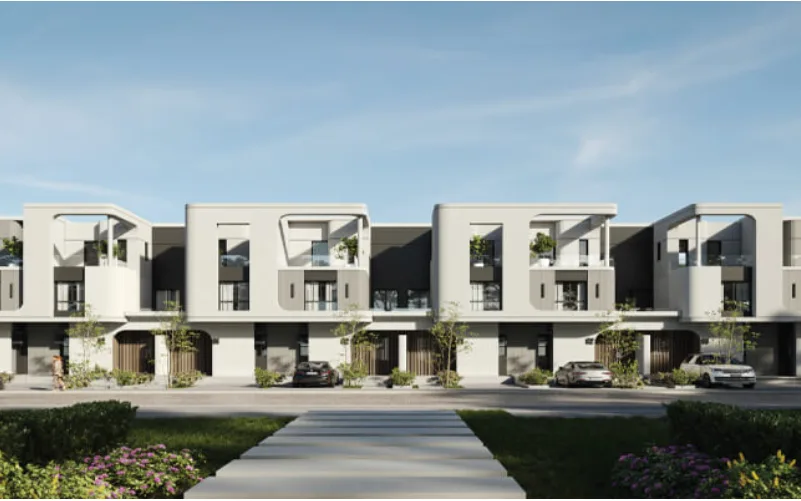 كمبوند المستقبل سيتي