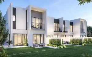 كمبوند كوكون المستقبل سيتي تفاصيل  Kukun Mostakbal