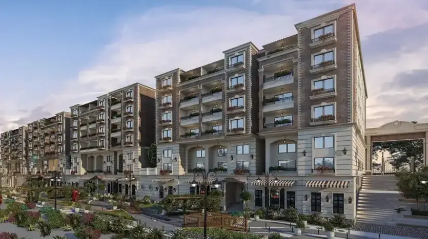 مشروع روك يارد