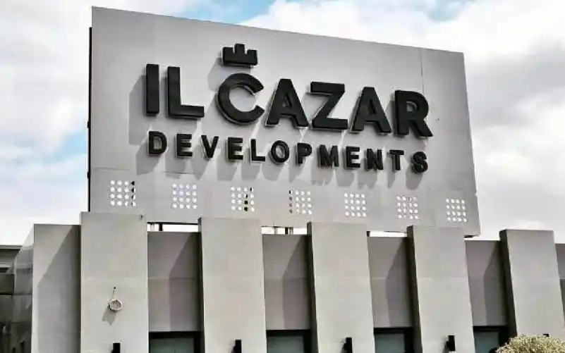 كمبوند ستودا ريزيدنس شيراتون Stoda Residence