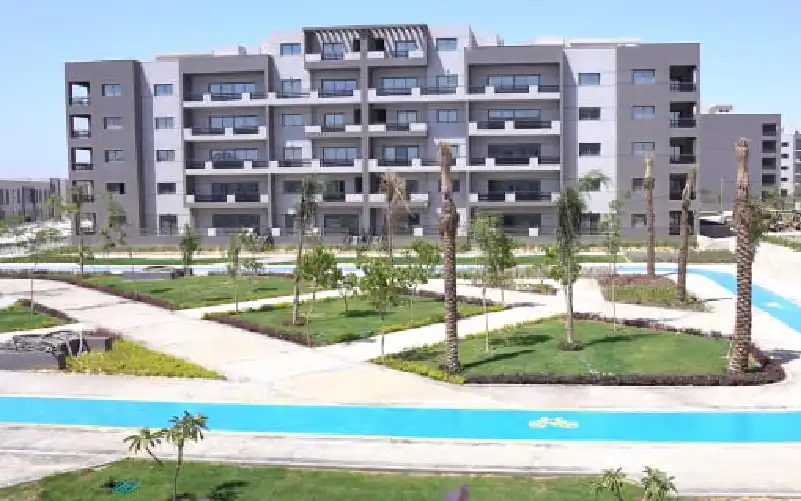 كمبوند ستودا ريزيدنس شيراتون Stoda Residence