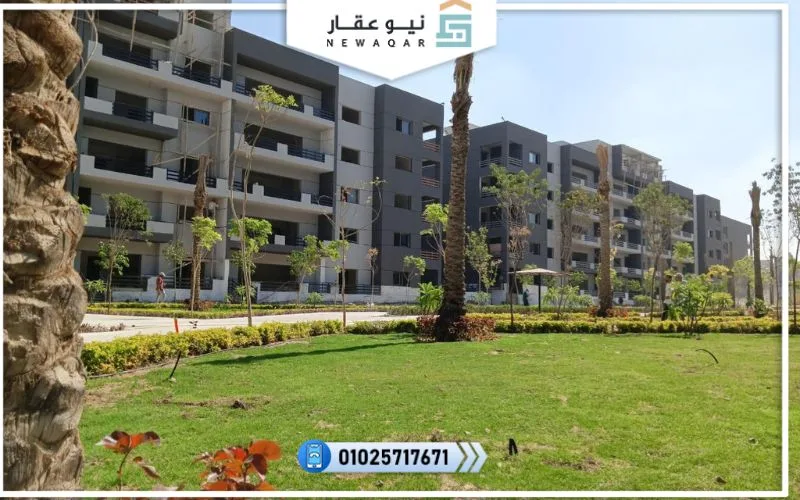 الفكرة من تطوير مشروع ستودا ريزيدنس السكني