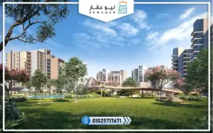 ابراج زيد الشيخ زايد Zed Towers Zayed