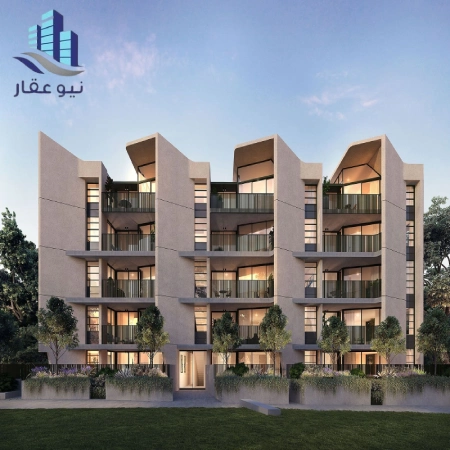 كمبوند ستودا ريزيدنس شيراتون تفاصيل وأسعار Stoda Residence