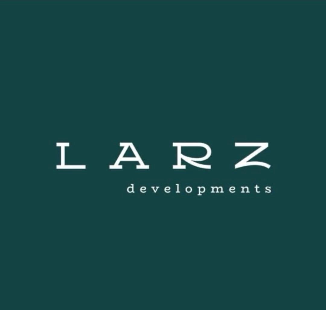 شركة لارز للتطوير العقاري Larz Development