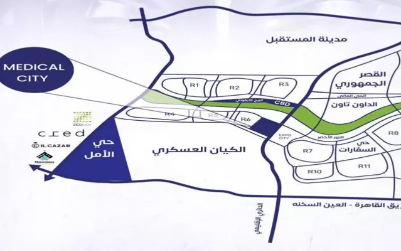 موقع مول تداوي العاصمة