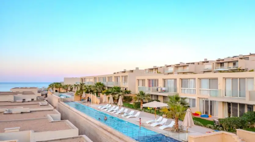 Il Monte Galala Ain Sokhn