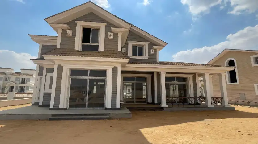 kingsway mountain view