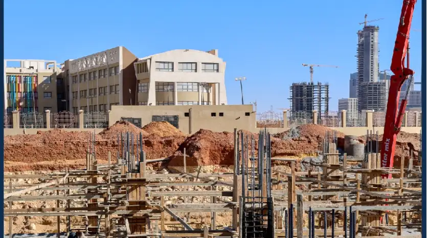 اسعار ومساحات مول فاستو بلازا العاصمة الادارية الجديدة