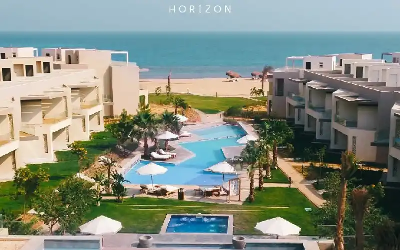 فلل للبيع استلام فوري بوهو العين السخنة