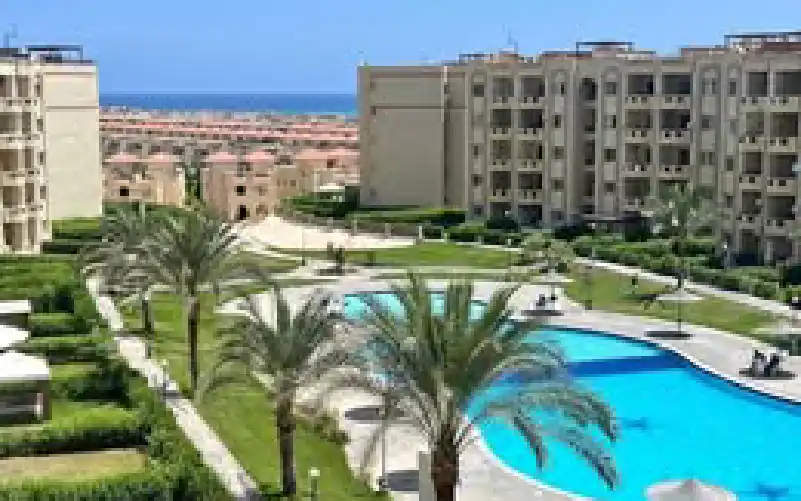 تفاصيل قرية ستيلا هايتس الساحل الشمالي