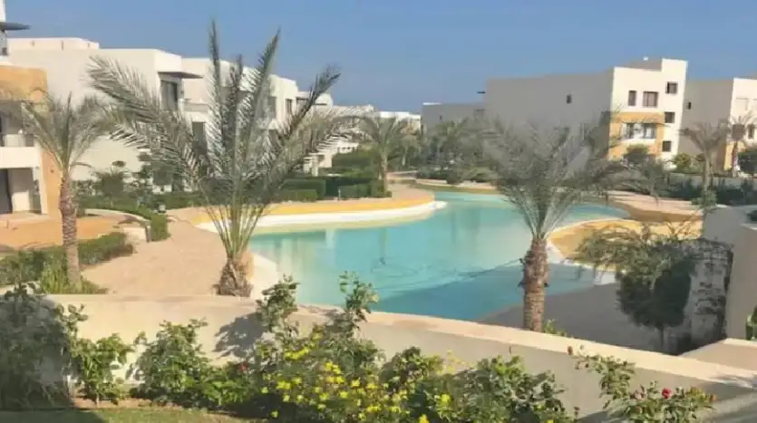 اسعار فلل للبيع قرية ازها العين السخنة (1)