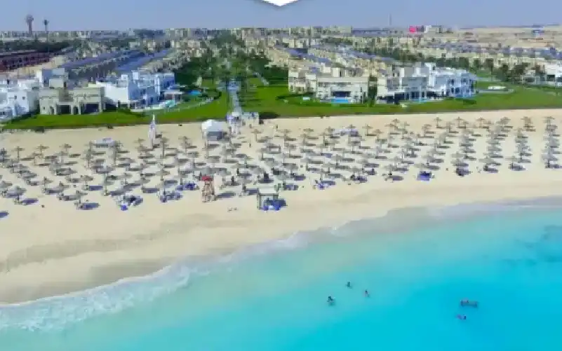 قرية ستيلا هايتس الساحل الشمالي