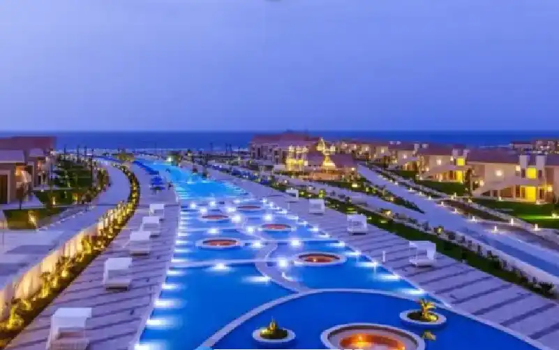 قرية ستيلا هايتس الساحل الشمالي