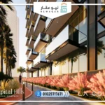 كمبوند لاكولينا الشيخ زايد اسعار La Colina Zayed