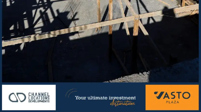 مشروع فاستو بلازا العاصمة الادارية الجديدة