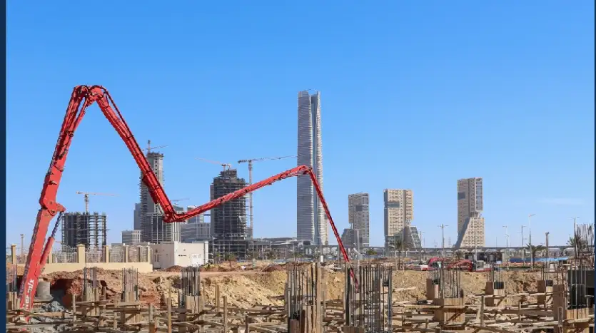 مول فاستو بلازا العاصمة الادارية الجديدة