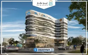 محل تجاري للبيع 23م بالتقسيط 36 شهر