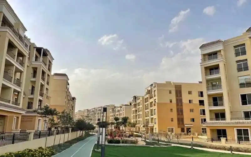 مرحلة esse residence