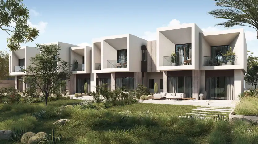 كمبوند سولانا ايست كمبوند Solana New Cairo