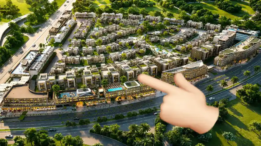 سولاي التجمع الخامس