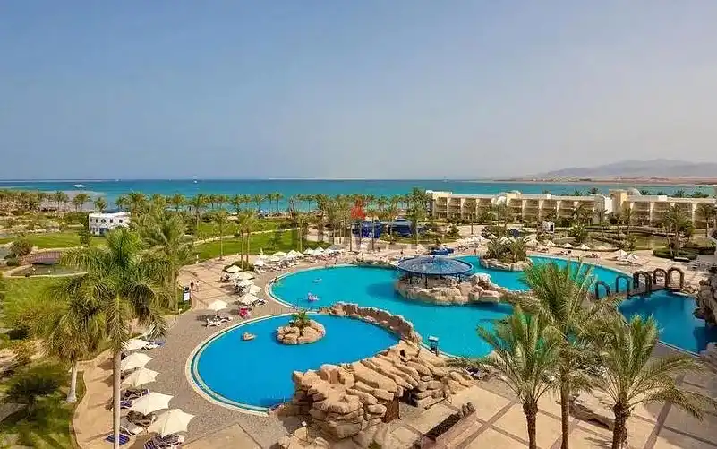 شاليهات للبيع قرية سوما باي الغردقة