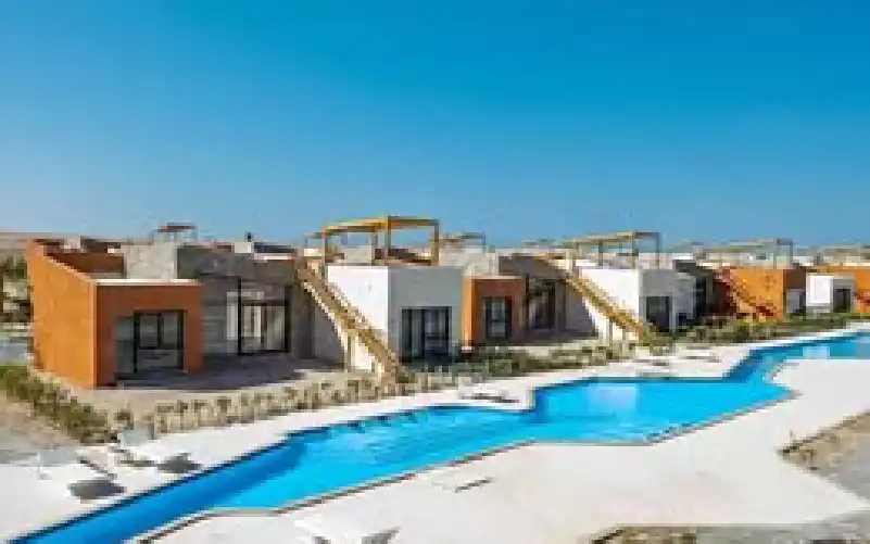 فلل للبيع سوما باي الغردقة