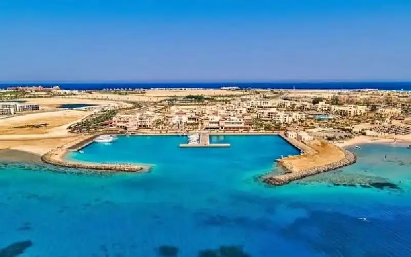 قرية سوما باي الغردقة Soma Bay Hurghada