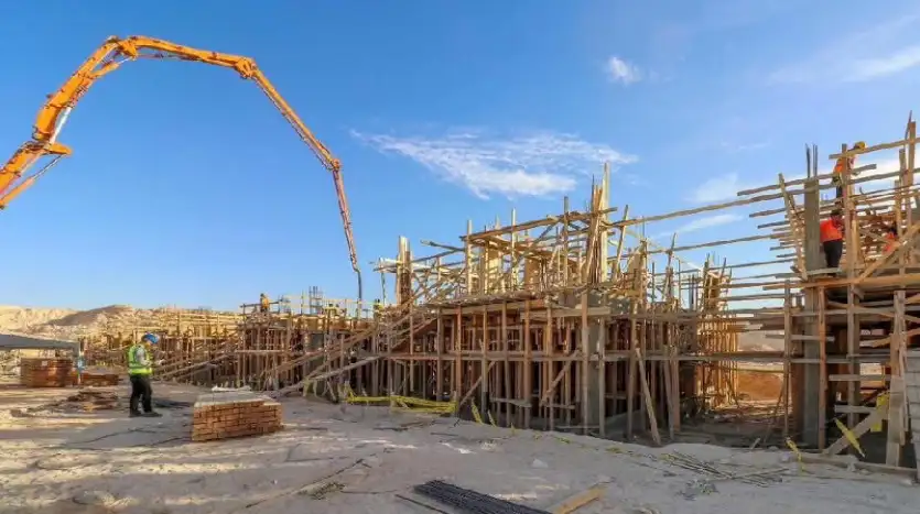 قرية مار باي رأس الحكمة Mar Bay Ras El hekma