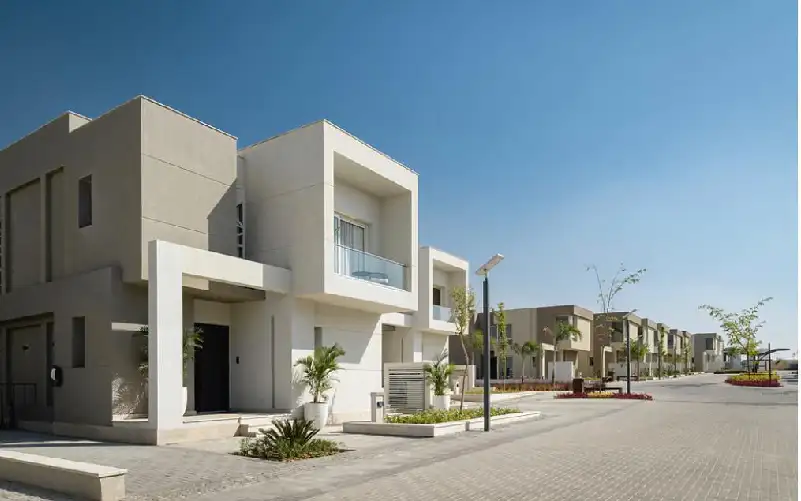 اسعار ومساحات كمبوند بادية بالم هيلز 6 اكتوبر Badya