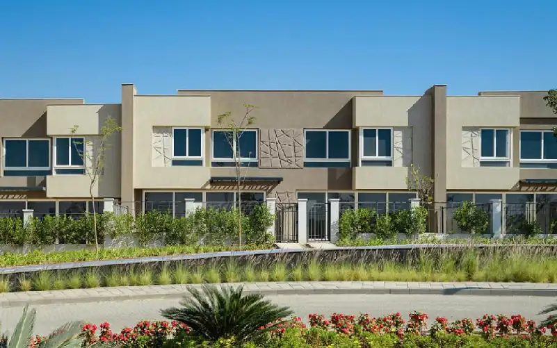 كمبوند بادية بالم هيلز 6 اكتوبر Badya