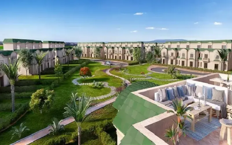سعر المتر السكنى فى المستقبل سيتي 