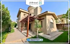وحدات هايد بارك التجمع الخامس