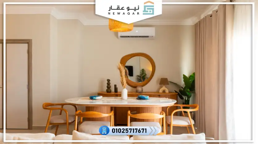 استاند الون 750م استلام فوري صف أول بحر