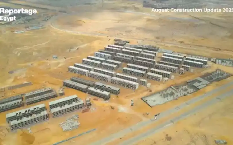 كمبوند مونتي نابوليوني المستقبل سيتي تفاصيل واسعار Montenapoleone