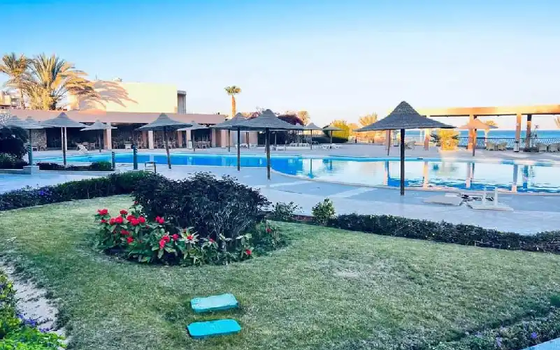 قرية بيلا رومانس العين السخنة bella romance sokhna