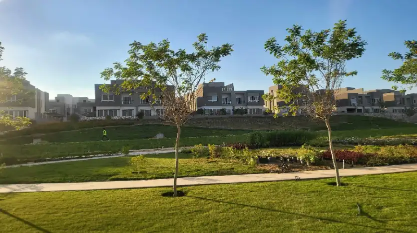 استلام فوري كمبوند ايتابا الشيخ زايد Etapa Sheikh Zayed