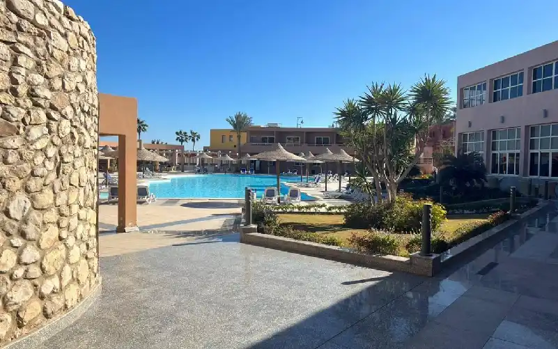 قرية بيلا رومانس العين السخنة bella romance sokhna