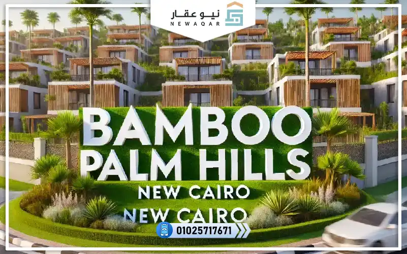 مشروع بامبو 6 أكتوبر