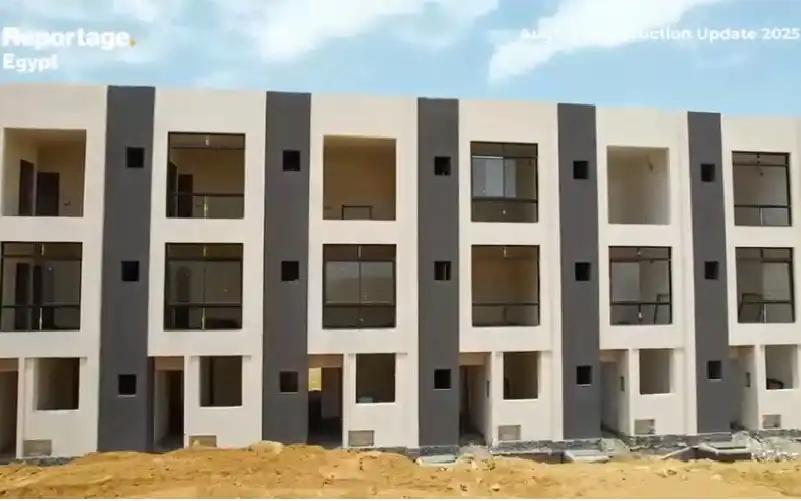 كمبوند مونتي نابوليوني المستقبل سيتي تفاصيل واسعار Montenapoleone